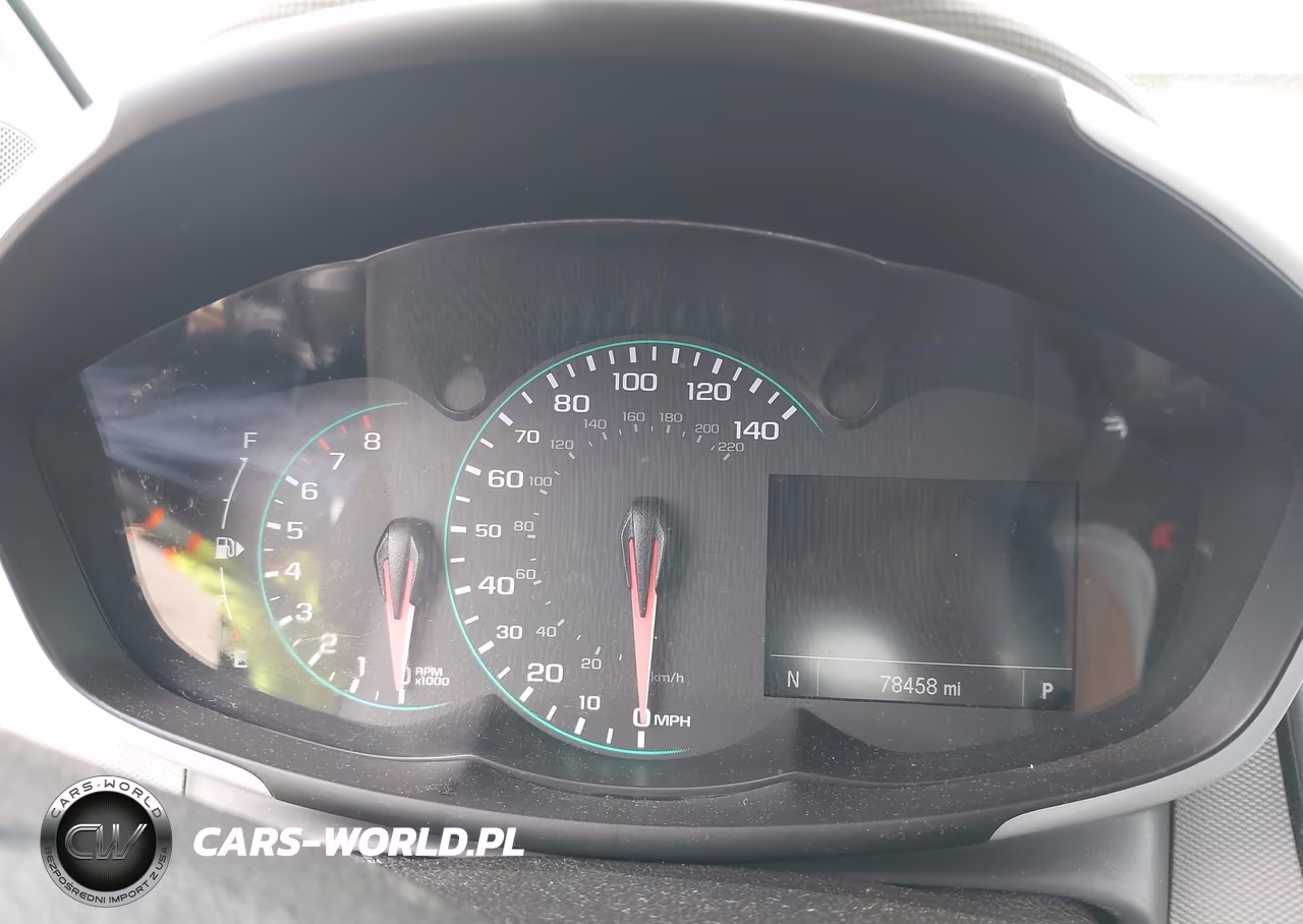 2018 Chevrolet Sonic Lt Auto VIN:1G1JD5SH3J4125747 - 7