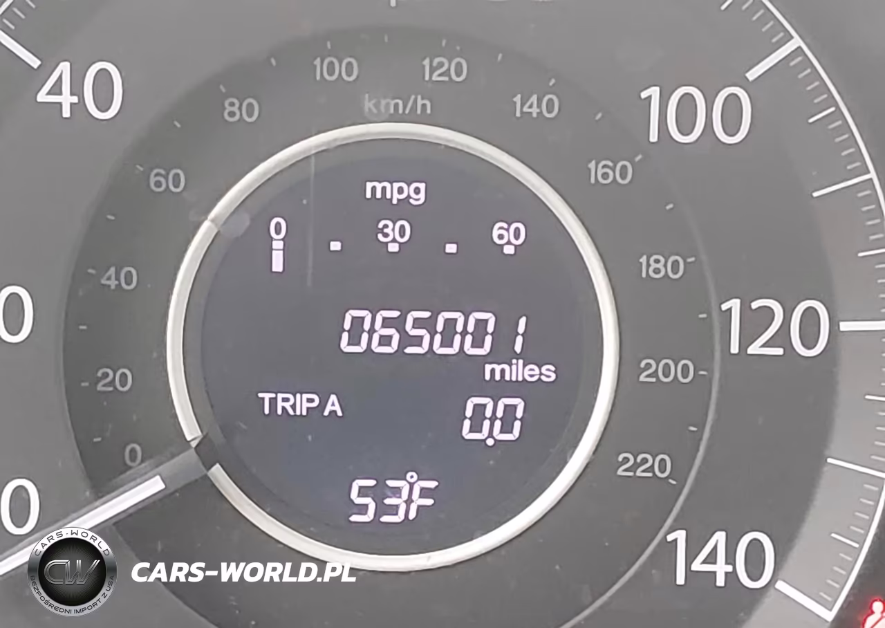 2015 Honda Cr-V Ex-L VIN:2HKRM4H72FH656555 - 15
