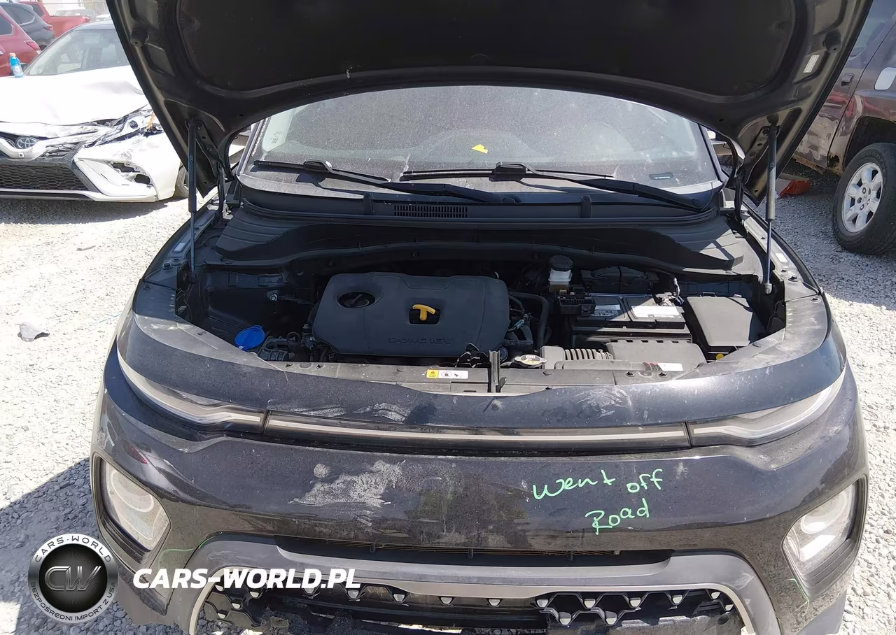 2020 Kia Soul Ex VIN:KNDJ33AU9L7702425 - 10