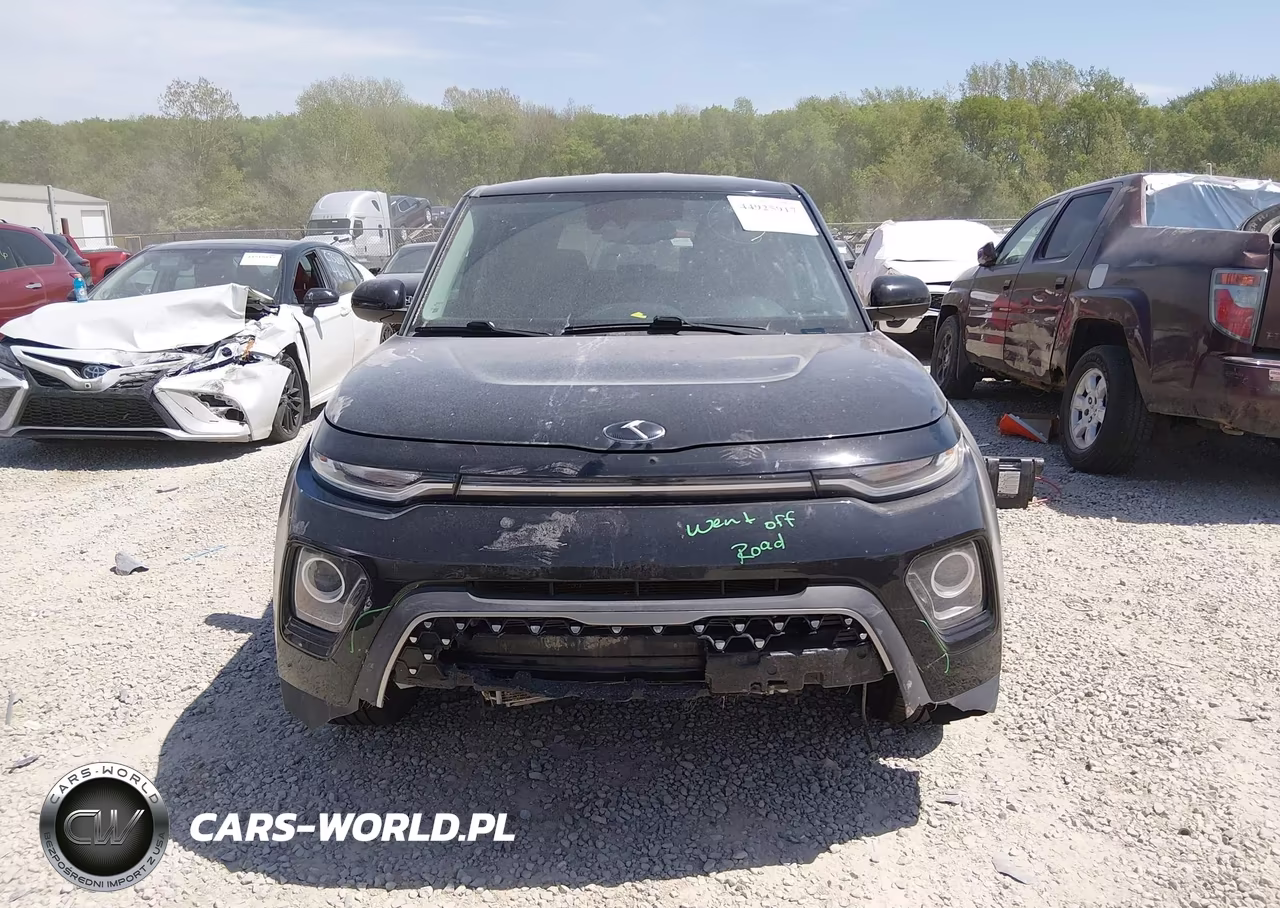 2020 Kia Soul Ex VIN:KNDJ33AU9L7702425 - 12