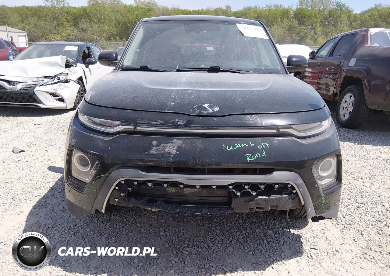 2020 Kia Soul Ex VIN:KNDJ33AU9L7702425 - 6