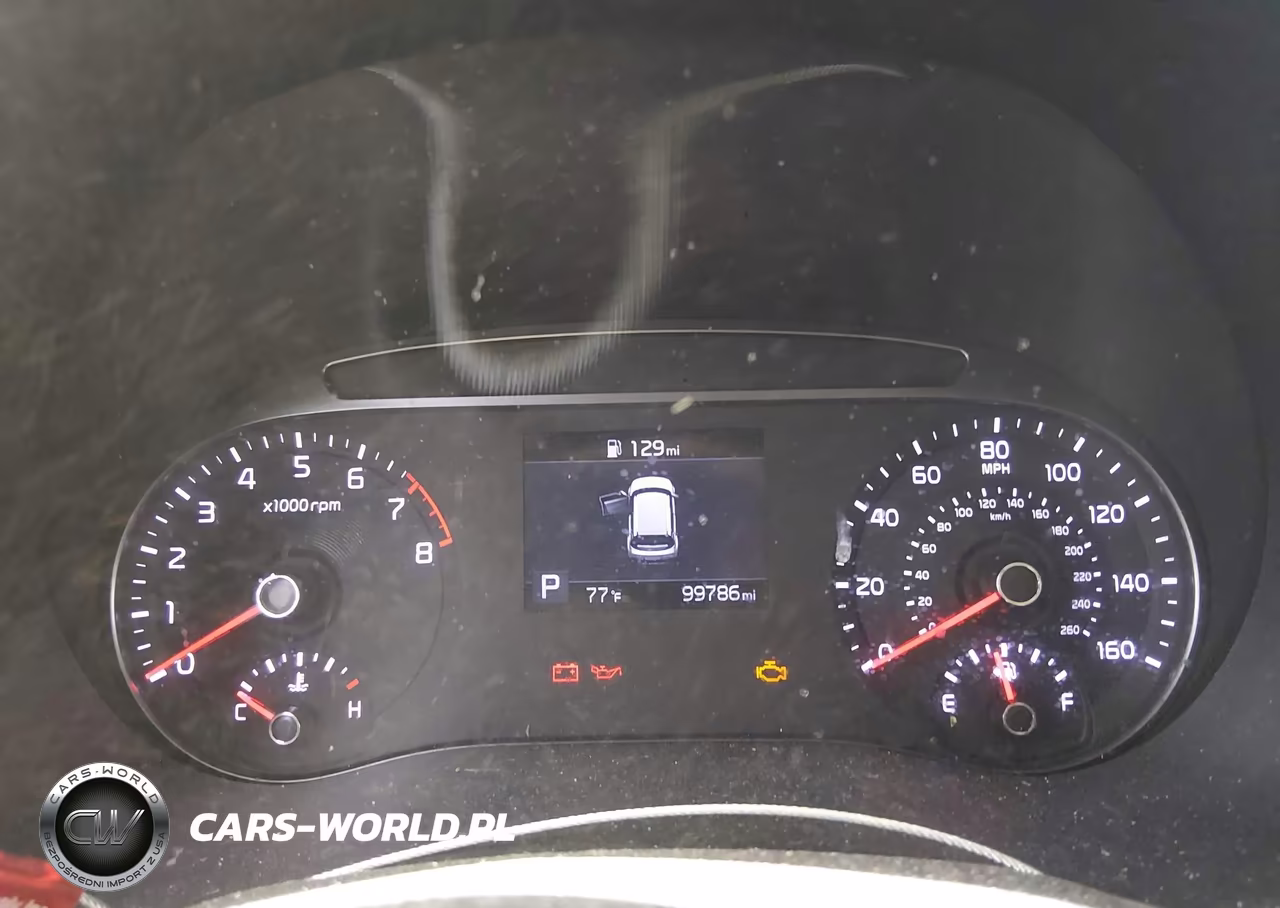 2020 Kia Soul Ex VIN:KNDJ33AU9L7702425 - 7