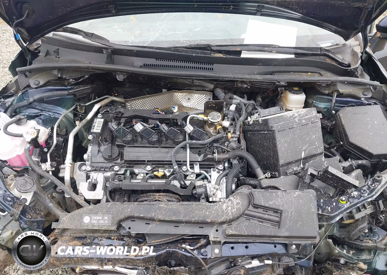 2026 Toyota Corolla Le VIN:5YFB4MDE8TP401865 - 10
