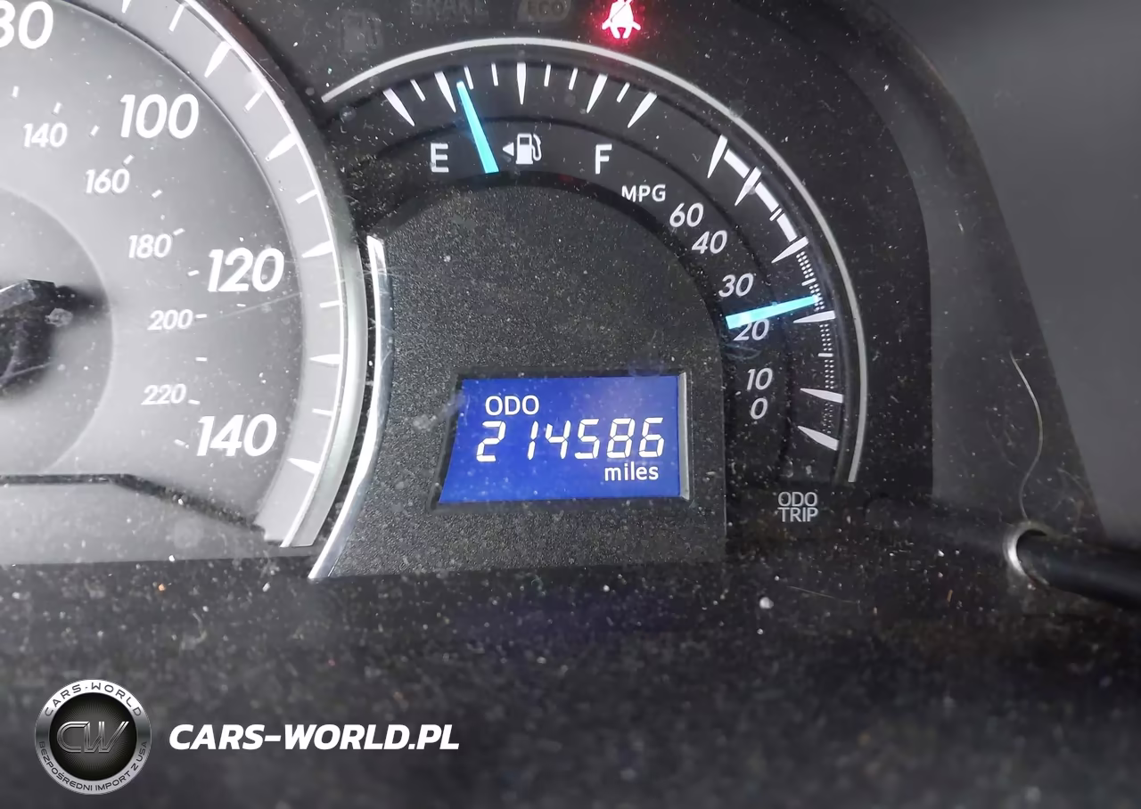 2012 Toyota Camry Le VIN:4T1BF1FK3CU041592 - 16
