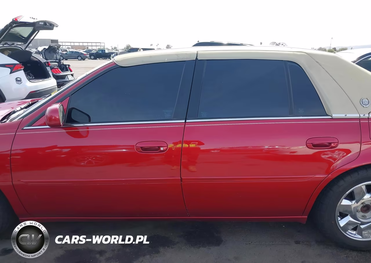 2001 Cadillac Deville Dts VIN:1G6KF549X1U221440 - 14