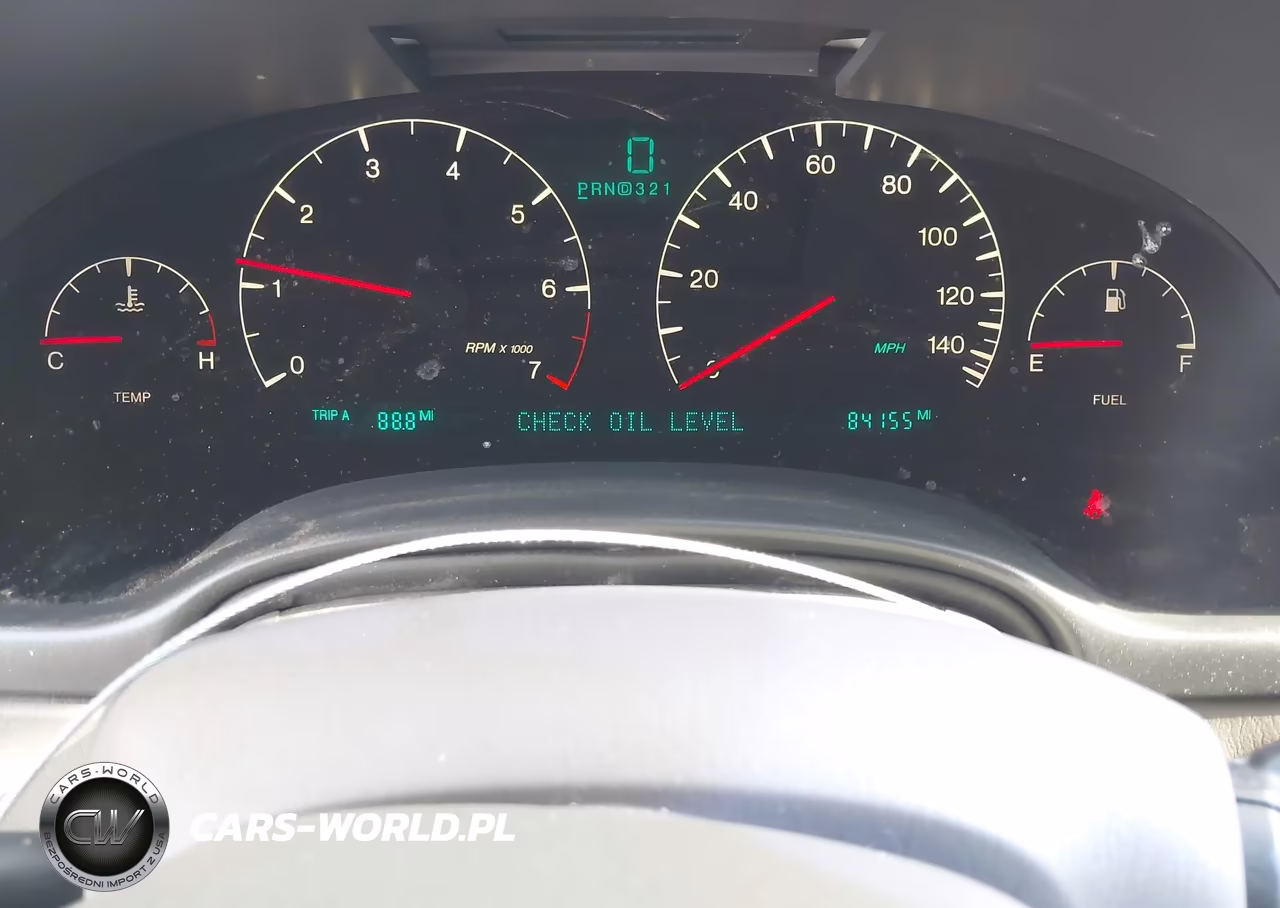2001 Cadillac Deville Dts VIN:1G6KF549X1U221440 - 7