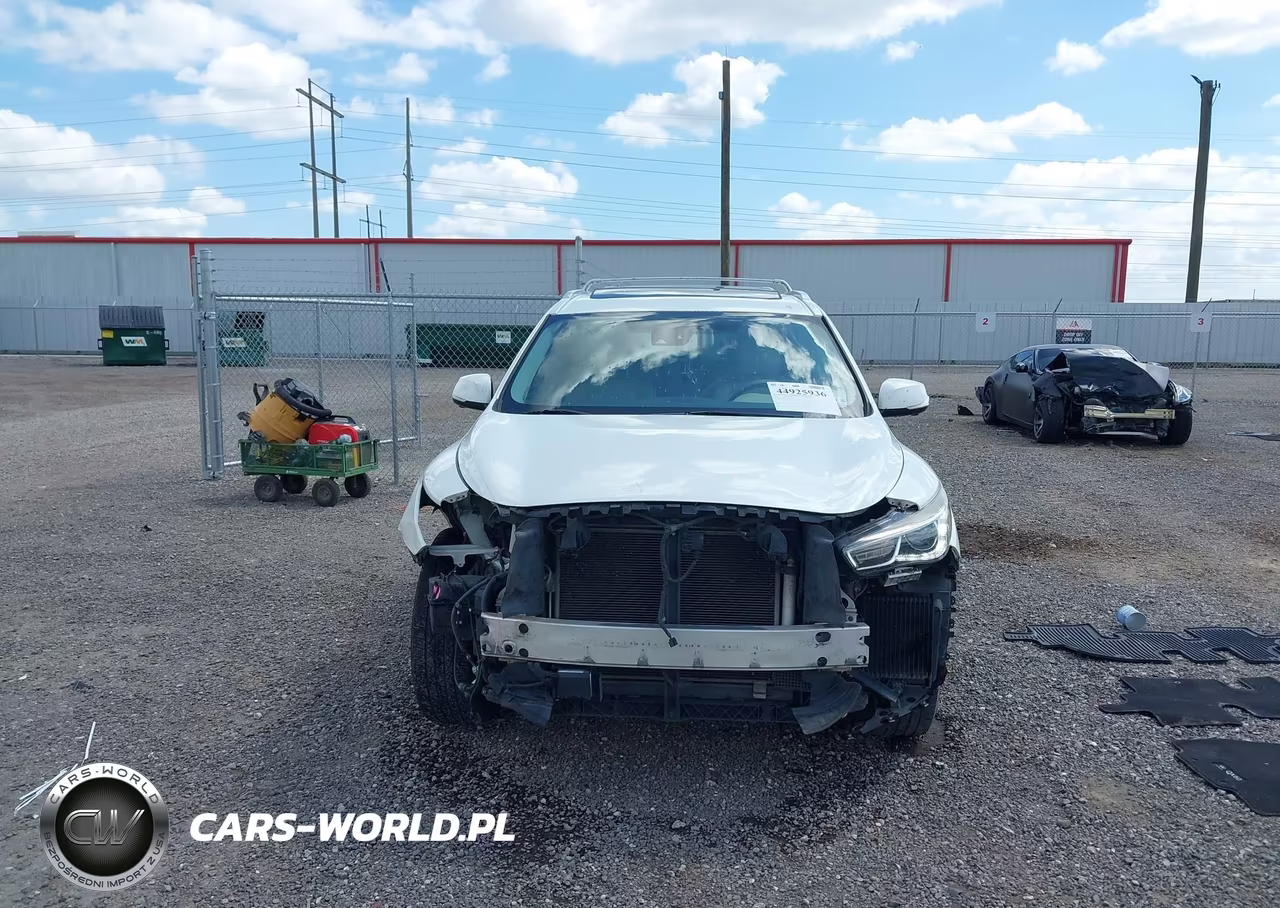 2017 Infiniti Qx60 VIN:5N1DL0MN1HC556791 - 13