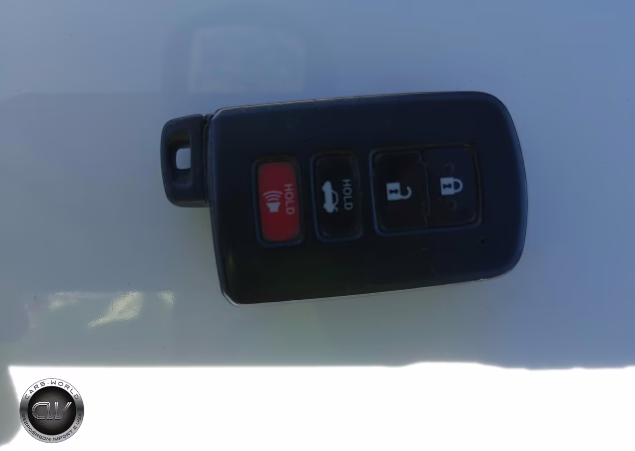 2012 Toyota Camry Se VIN:4T1BF1FK6CU142996 - 11