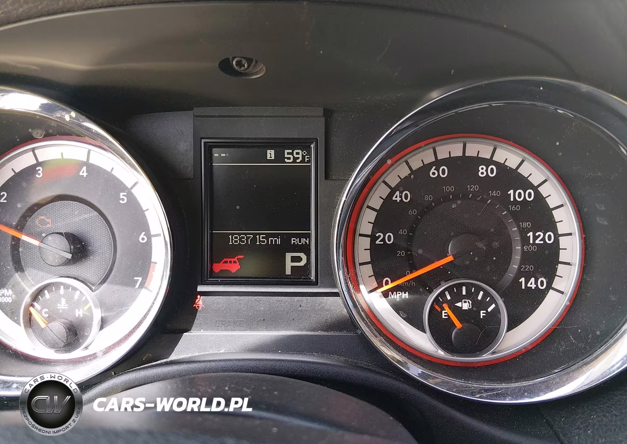 2011 Dodge Durango Crew VIN:1D4RE4GG3BC650738 - 7