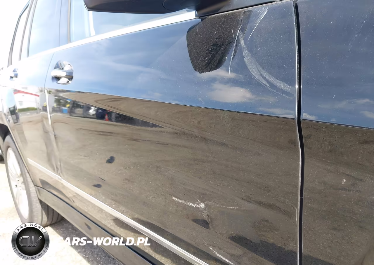 2015 Mercedes-Benz Glk 350 VIN:WDCGG5HB3FG352173 - 6