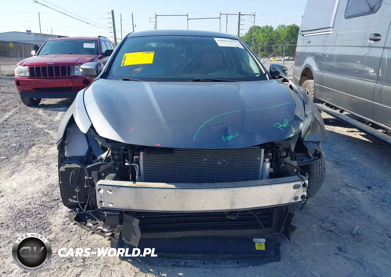 2018 Nissan Altima 2.5 Sl VIN:1N4AL3AP7JC177689 - 13