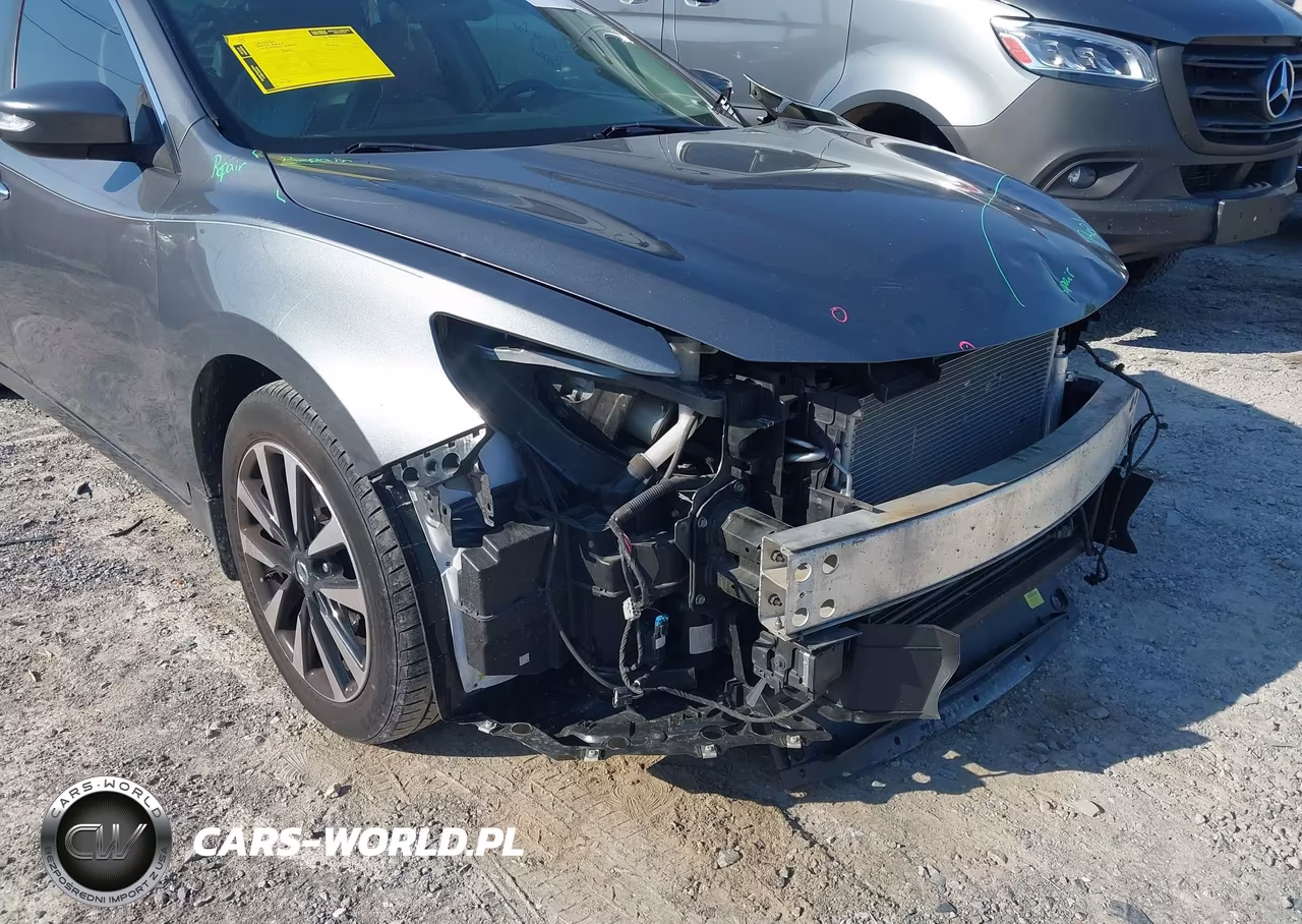 2018 Nissan Altima 2.5 Sl VIN:1N4AL3AP7JC177689 - 19