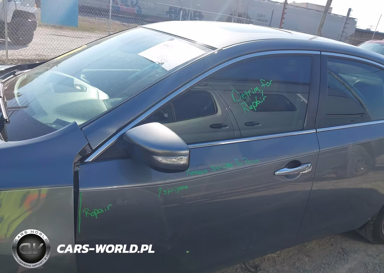 2018 Nissan Altima 2.5 Sl VIN:1N4AL3AP7JC177689 - 20