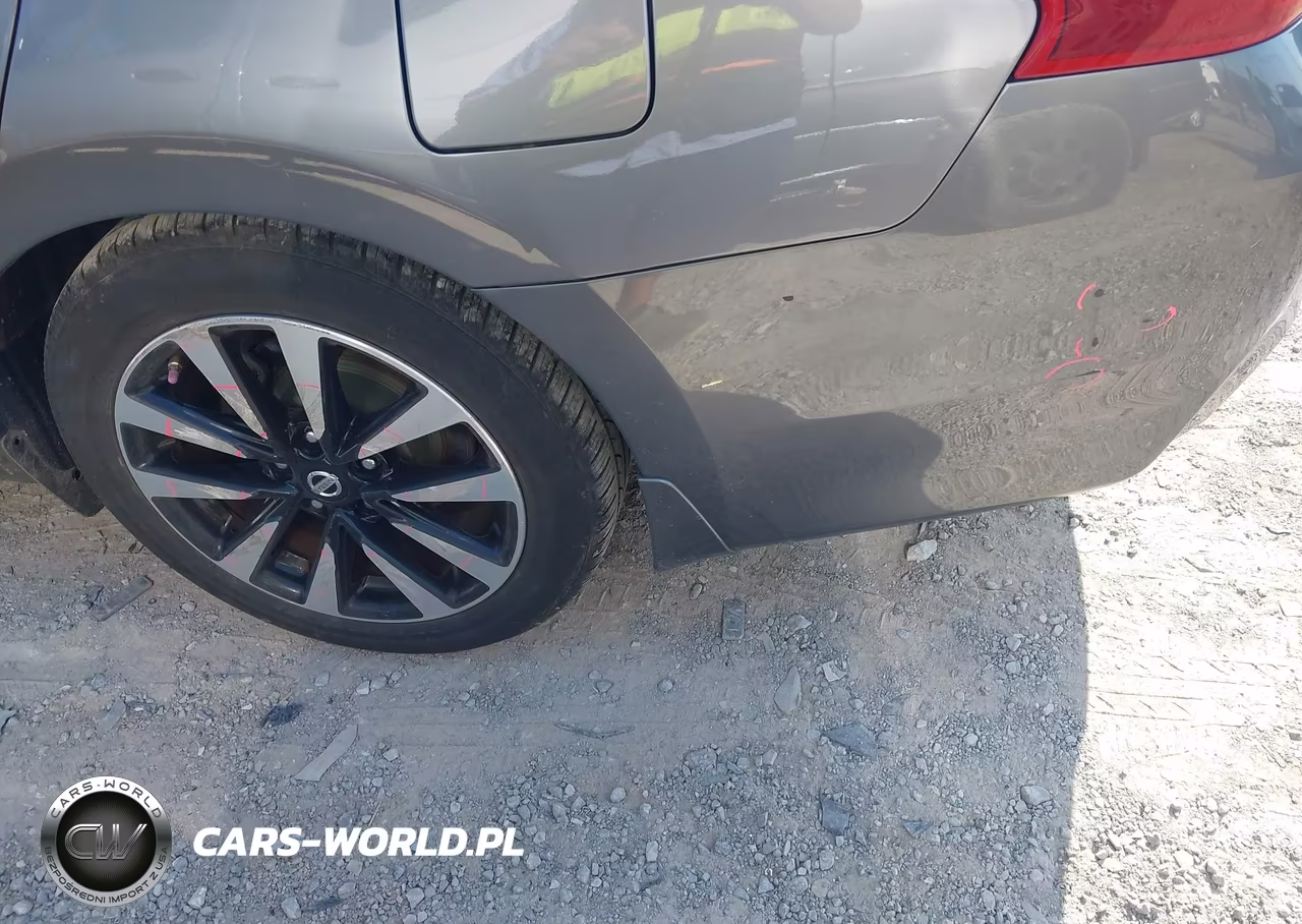 2018 Nissan Altima 2.5 Sl VIN:1N4AL3AP7JC177689 - 22