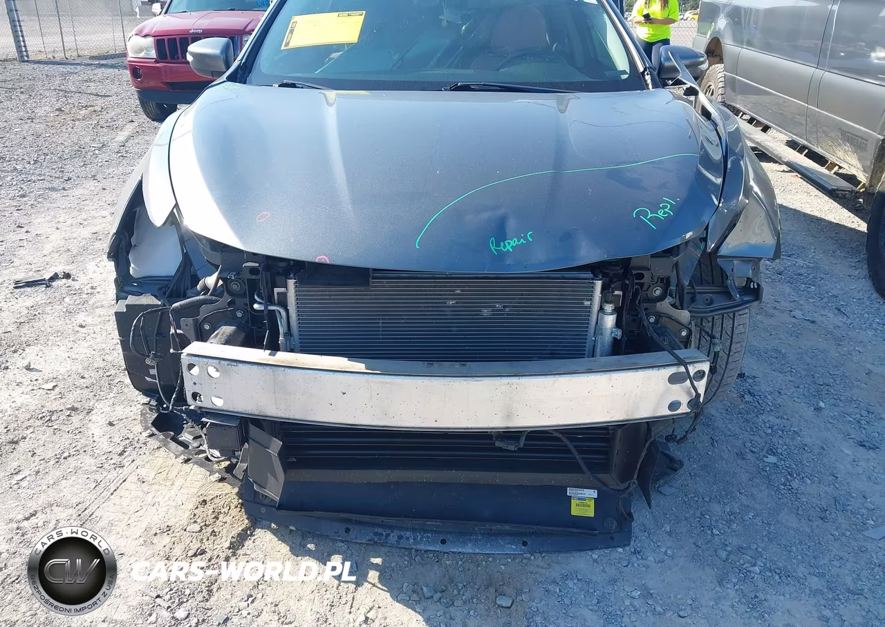2018 Nissan Altima 2.5 Sl VIN:1N4AL3AP7JC177689 - 6