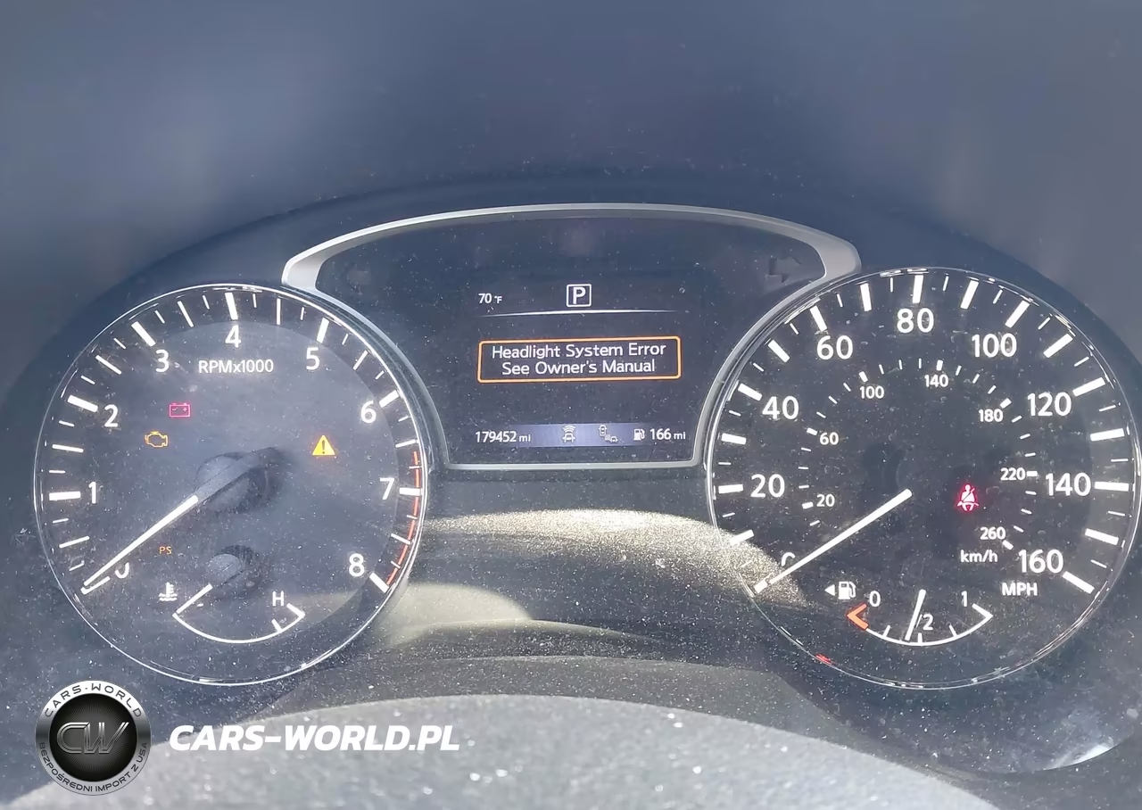 2018 Nissan Altima 2.5 Sl VIN:1N4AL3AP7JC177689 - 7