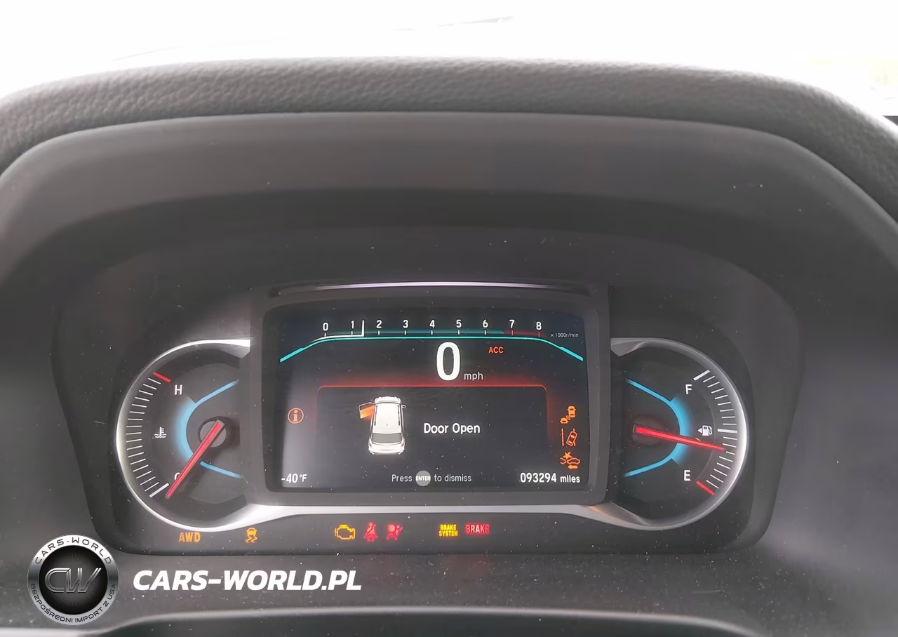 2021 Honda Pilot Awd Touring 7 Passenger VIN:5FNYF6H64MB071514 - 7