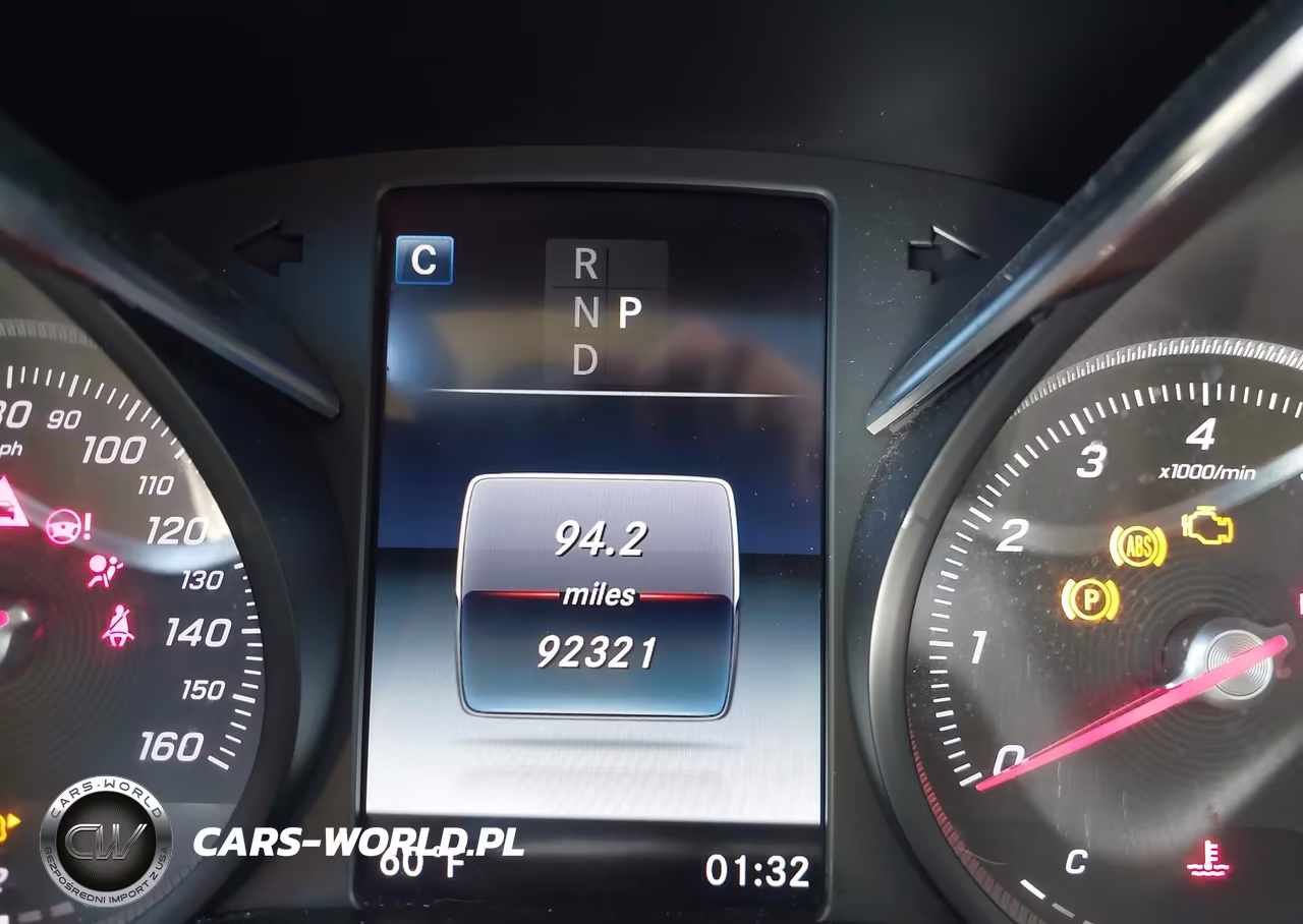 2018 Mercedes-Benz Glc 300 4Matic VIN:WDC0G4KB1JV110460 - 15