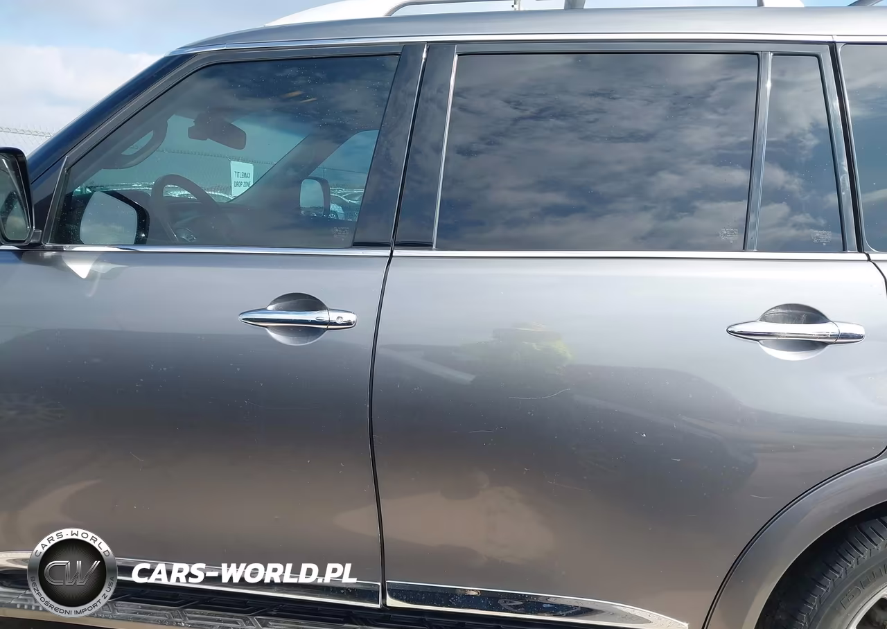 2015 Infiniti Qx80 VIN:JN8AZ2ND3F9770381 - 15