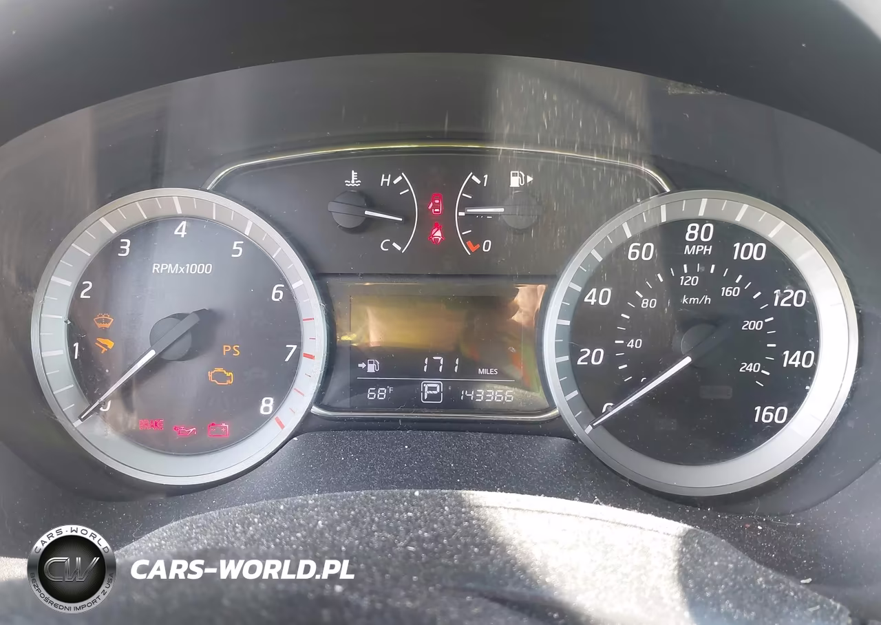 2013 Nissan Sentra Sv VIN:3N1AB7AP3DL660581 - 7