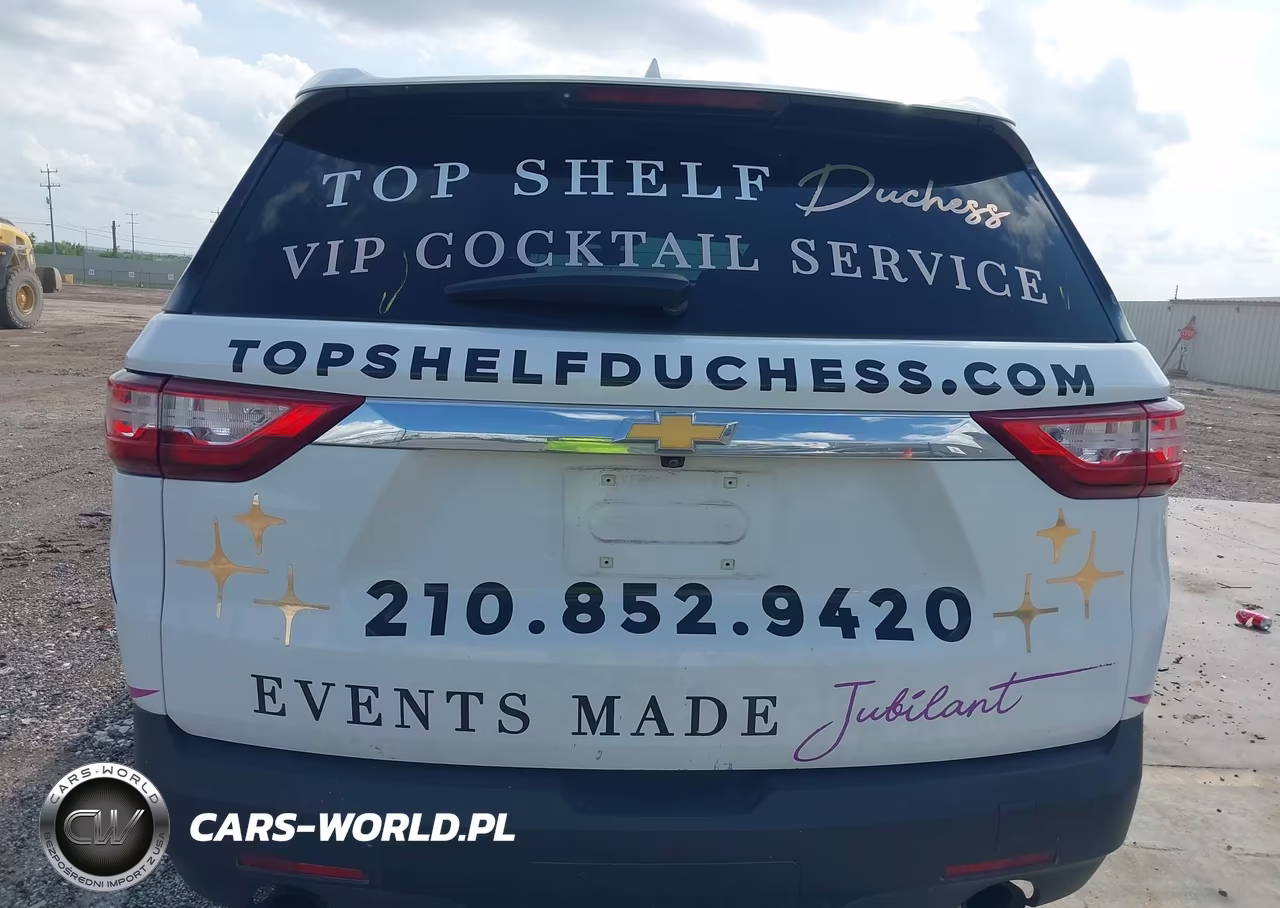 2020 Chevrolet Traverse Fwd Ls VIN:1GNERFKW0LJ202827 - 16