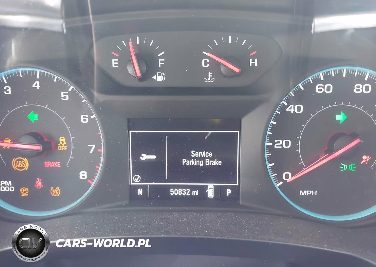 2020 Chevrolet Traverse Fwd Ls VIN:1GNERFKW0LJ202827 - 7