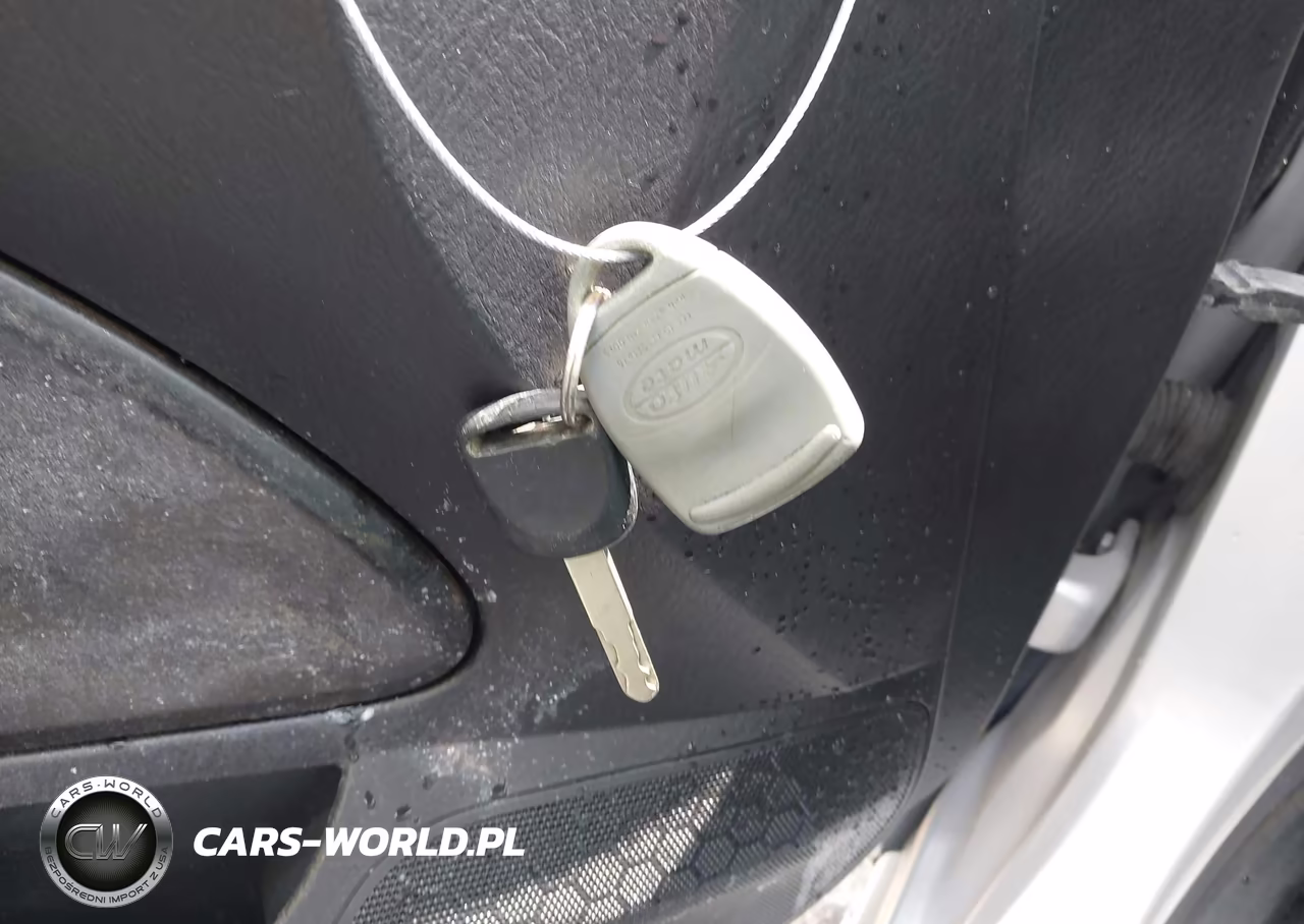 2003 Honda Civic Lx VIN:1HGEM22633L009402 - 11