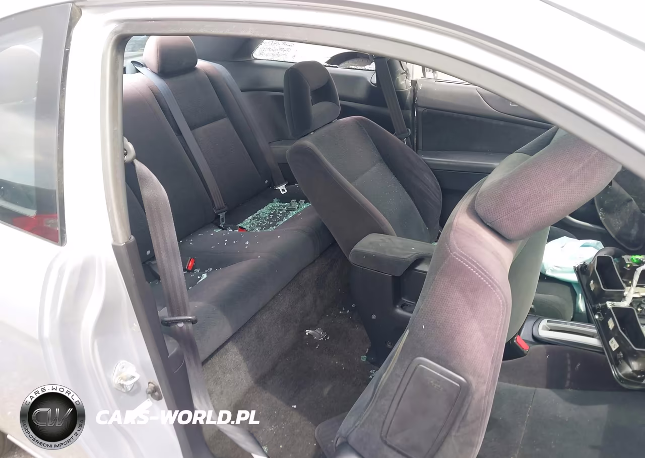 2003 Honda Civic Lx VIN:1HGEM22633L009402 - 8