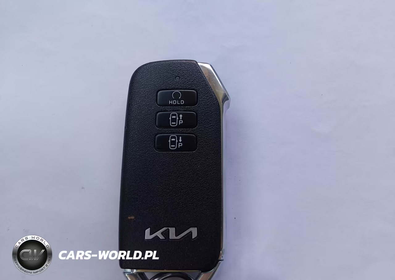 2022 Kia Ev6 Wind VIN:KNDC3DLCXN5035575 - 11
