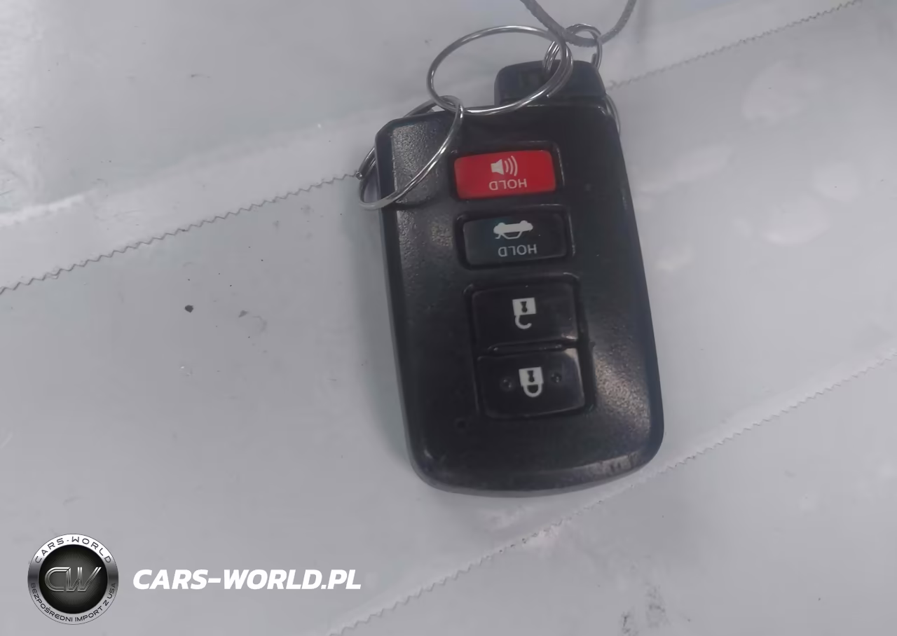 2017 Toyota Camry Se VIN:4T1BF1FK4HU345599 - 11