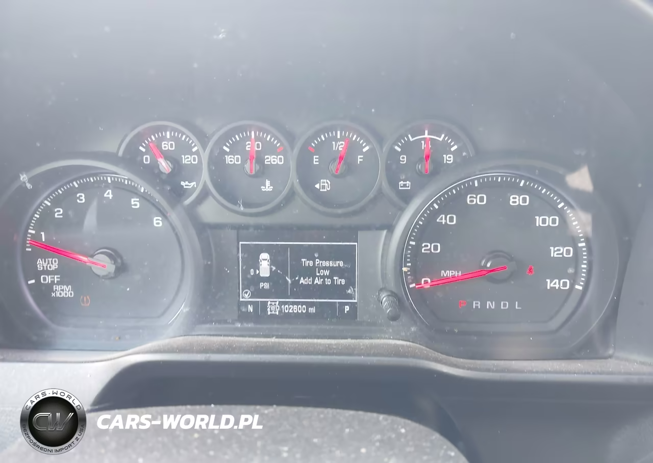 2020 Chevrolet Silverado 1500 4Wd Short Bed Custom VIN:1GCPYBEK2LZ135283 - 7