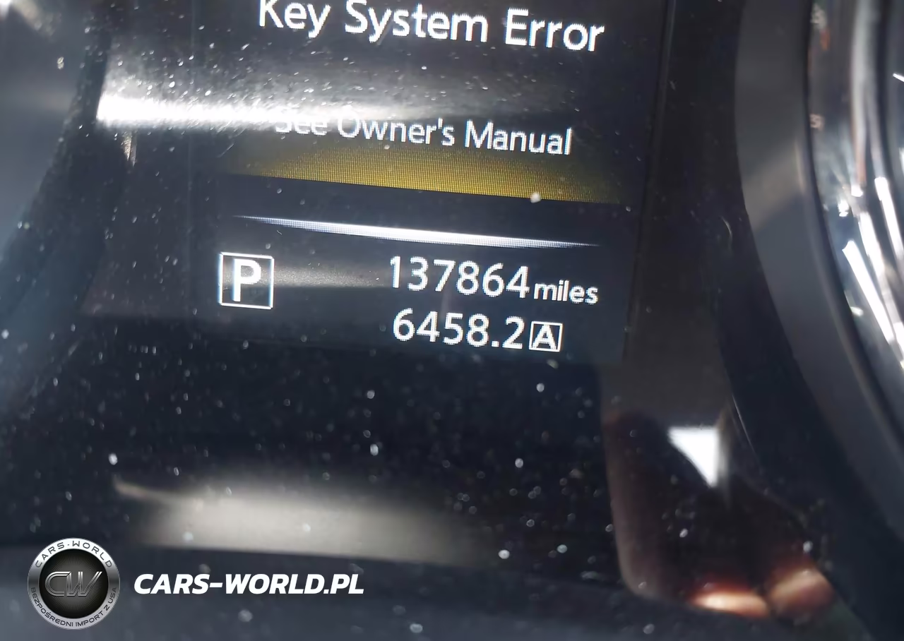 2016 Nissan Rogue Sl VIN:5N1AT2MV3GC867779 - 16
