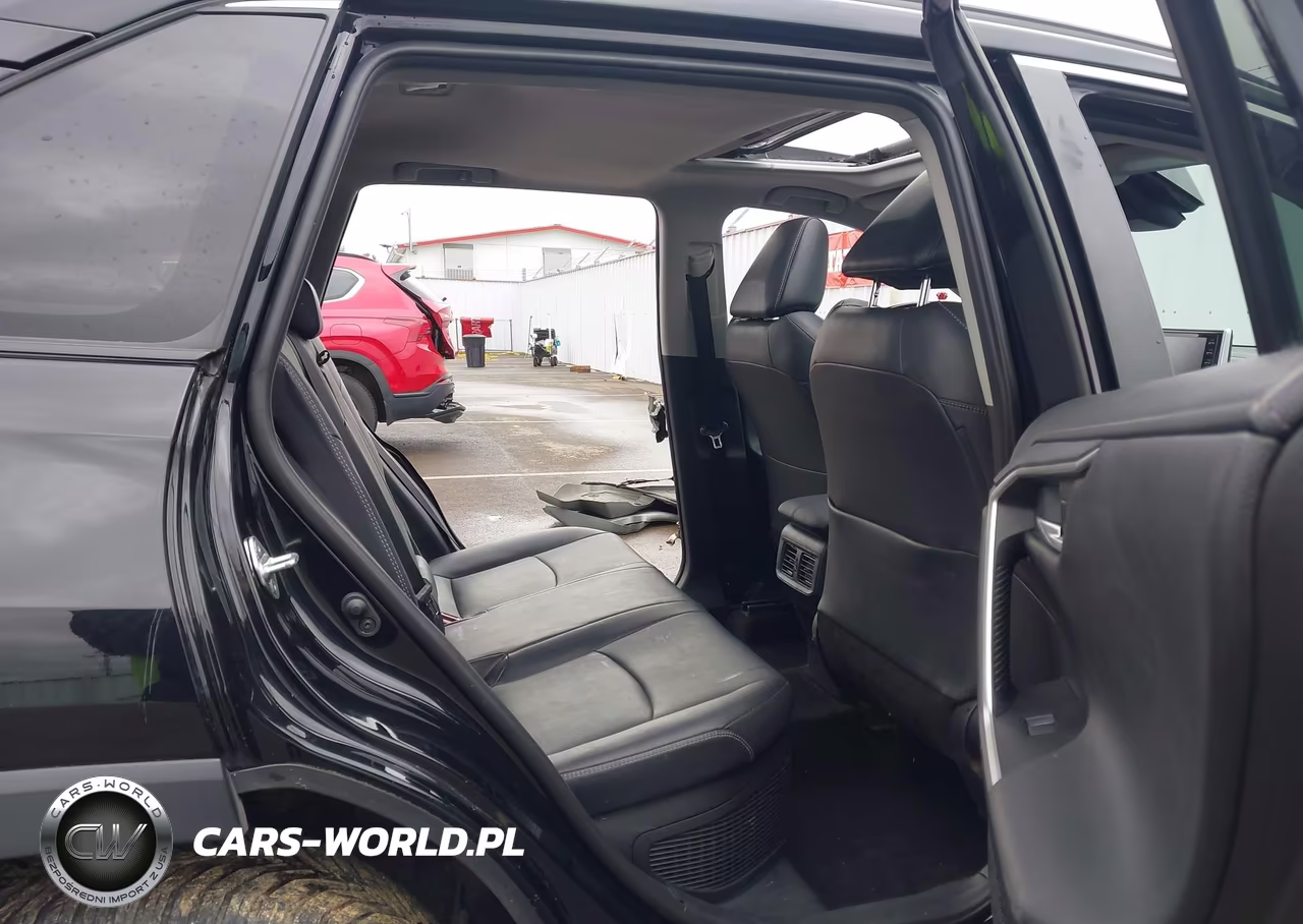 2019 Toyota Rav4 Hybrid Limited VIN:2T3DWRFVXKW010167 - 8