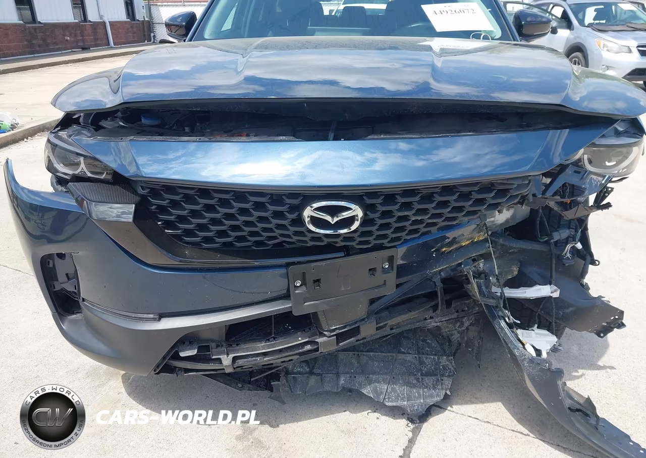 2023 Mazda Cx-50 2.5 S Preferred Plus VIN:7MMVABCM8PN119991 - 6