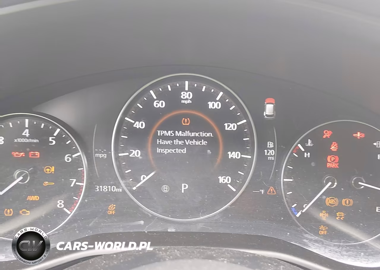 2023 Mazda Cx-50 2.5 S Preferred Plus VIN:7MMVABCM8PN119991 - 7