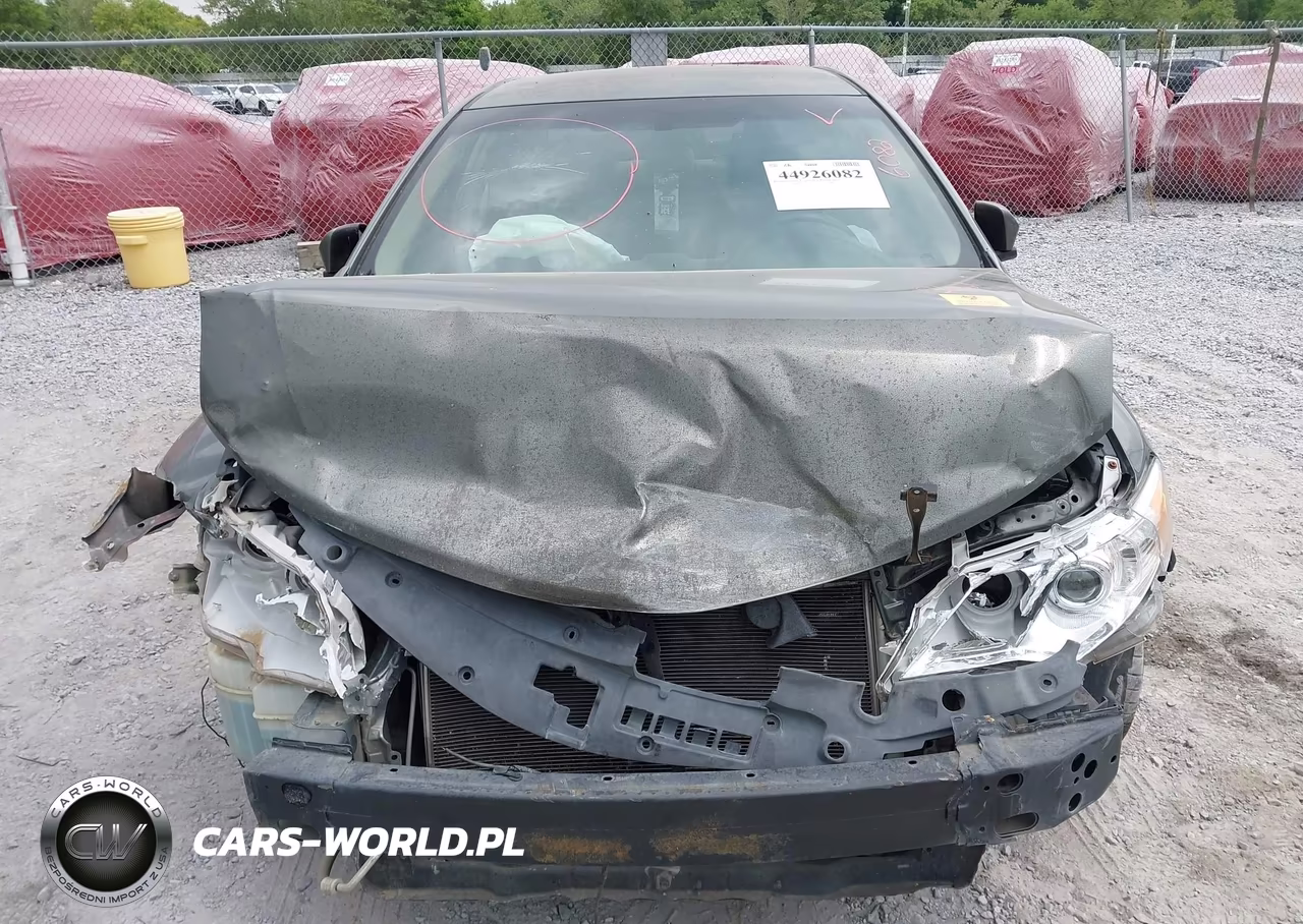 2014 Toyota Camry L VIN:4T1BF1FK1EU871068 - 6