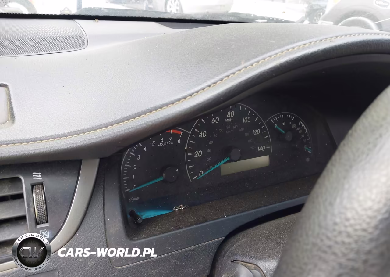 2014 Toyota Camry L VIN:4T1BF1FK1EU871068 - 7