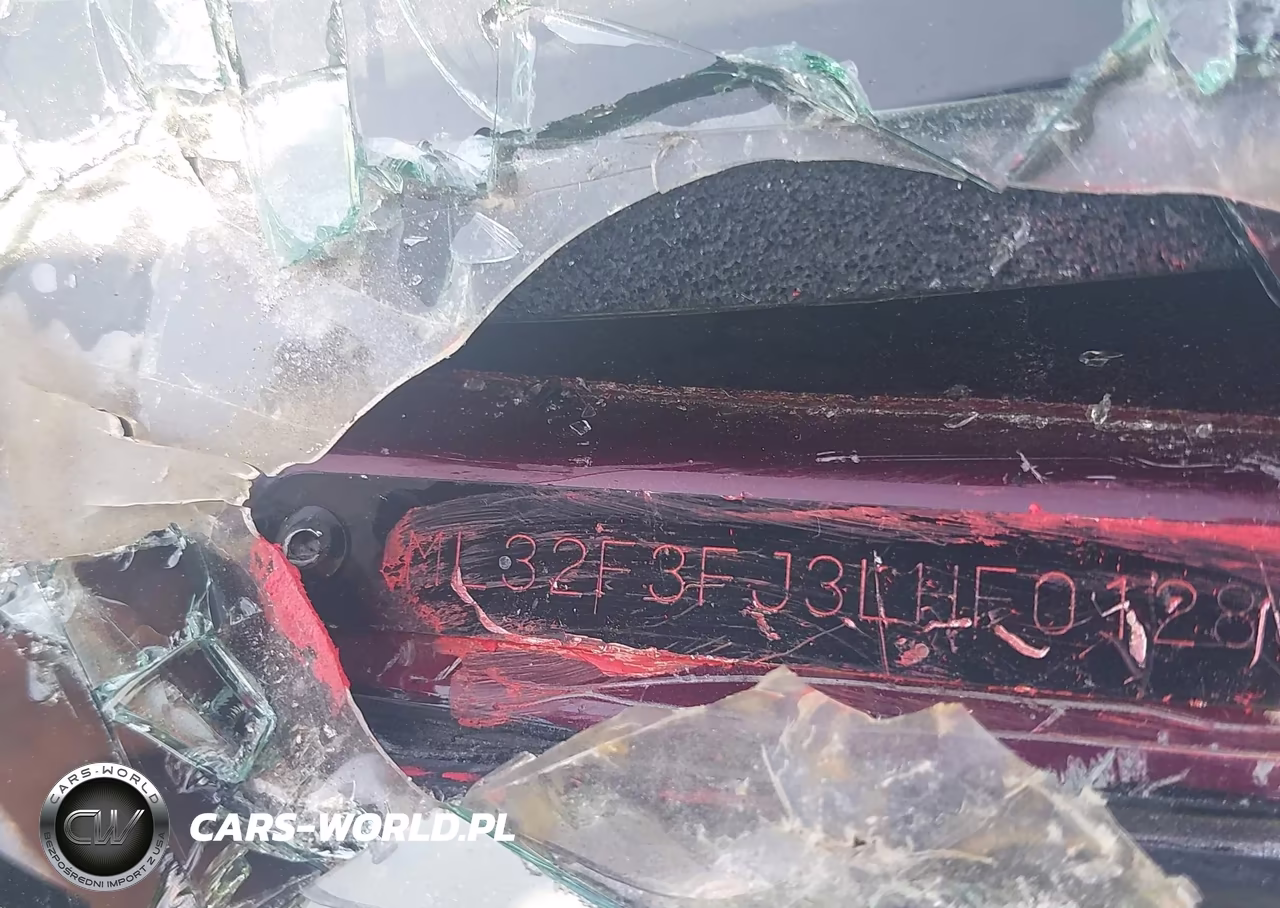 2020 Mitsubishi Mirage G4 Es VIN:ML32F3FJ3LHF01288 - 9