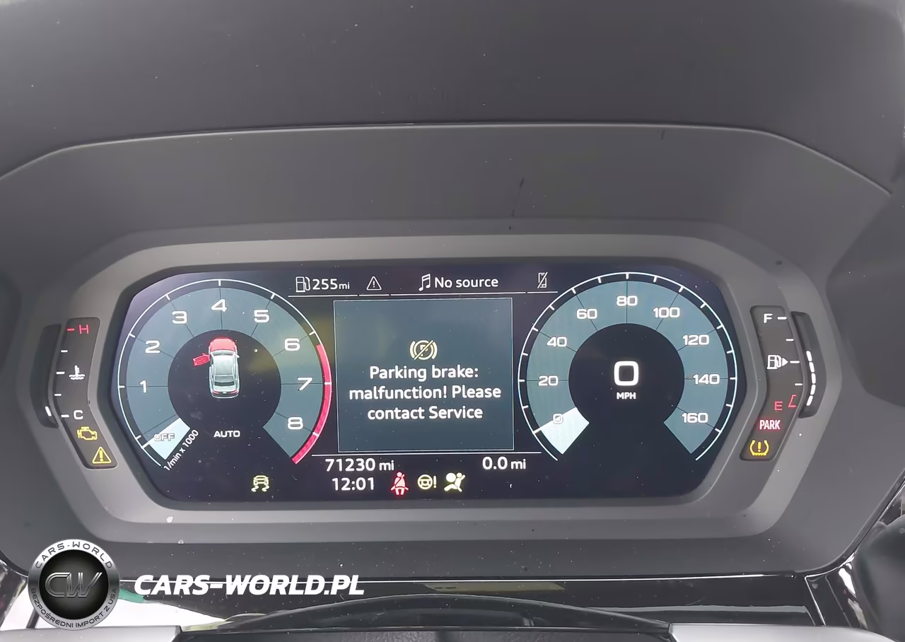 2022 Audi A3 Premium 40 Tfsi Front-Wheel Drive S Tronic VIN:WAUAUDGY8NA073921 - 7