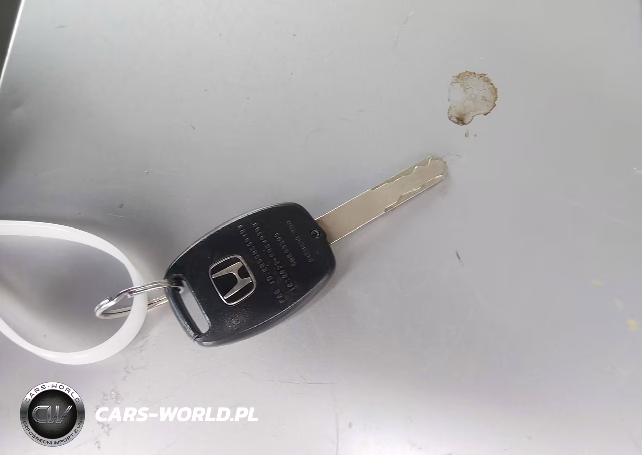 2012 Honda Accord 2.4 Ex-L VIN:1HGCP2F82CA150502 - 11