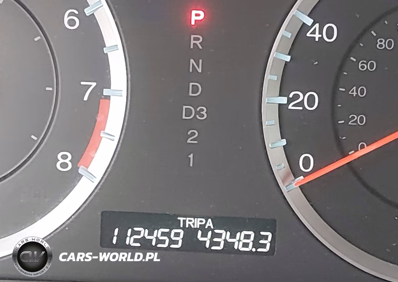 2012 Honda Accord 2.4 Ex-L VIN:1HGCP2F82CA150502 - 16