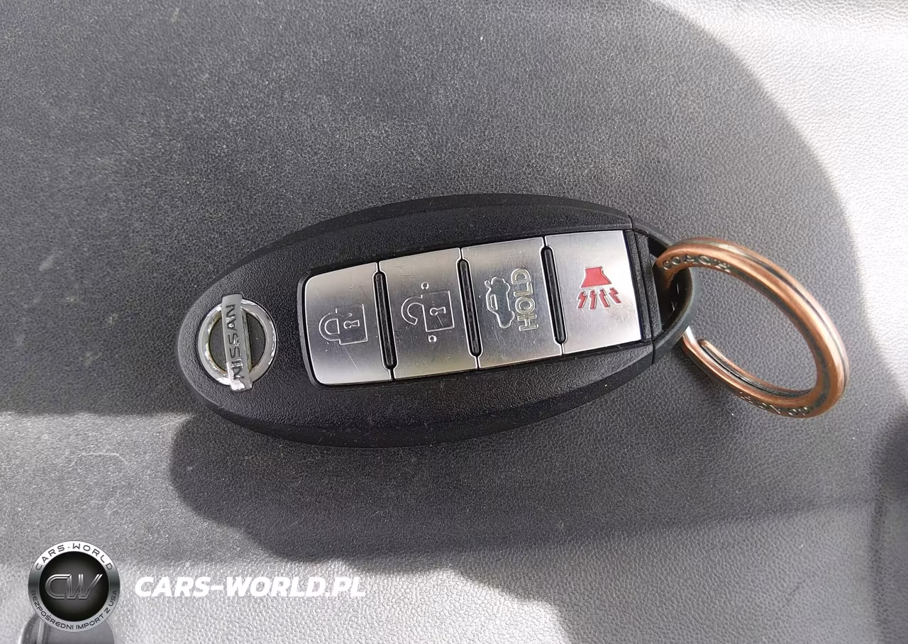 2015 Nissan Sentra Sv VIN:3N1AB7AP6FL661856 - 11