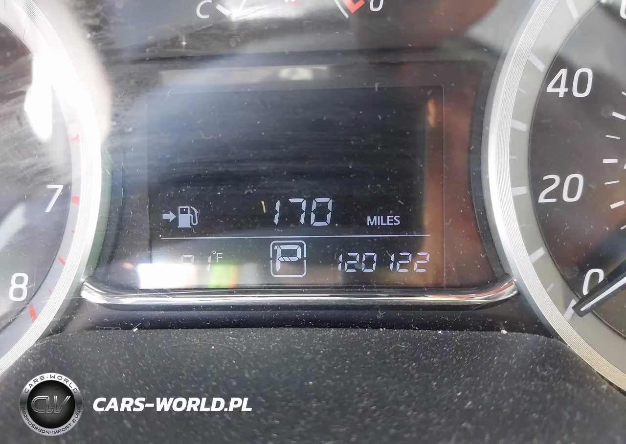 2015 Nissan Sentra Sv VIN:3N1AB7AP6FL661856 - 16