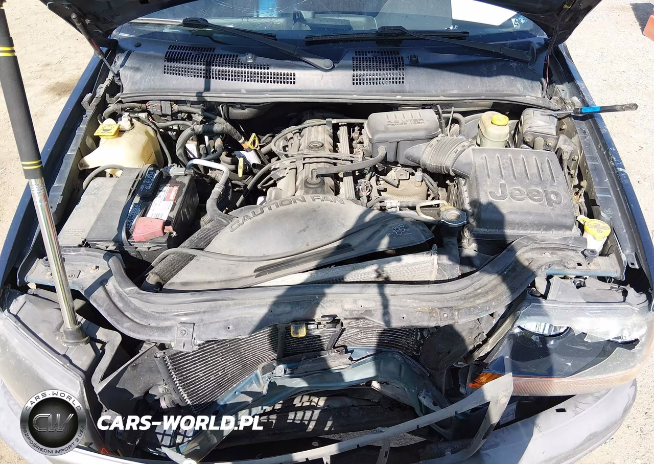 1999 Jeep Grand Cherokee Laredo VIN:1J4GW58S9XC779370 - 10