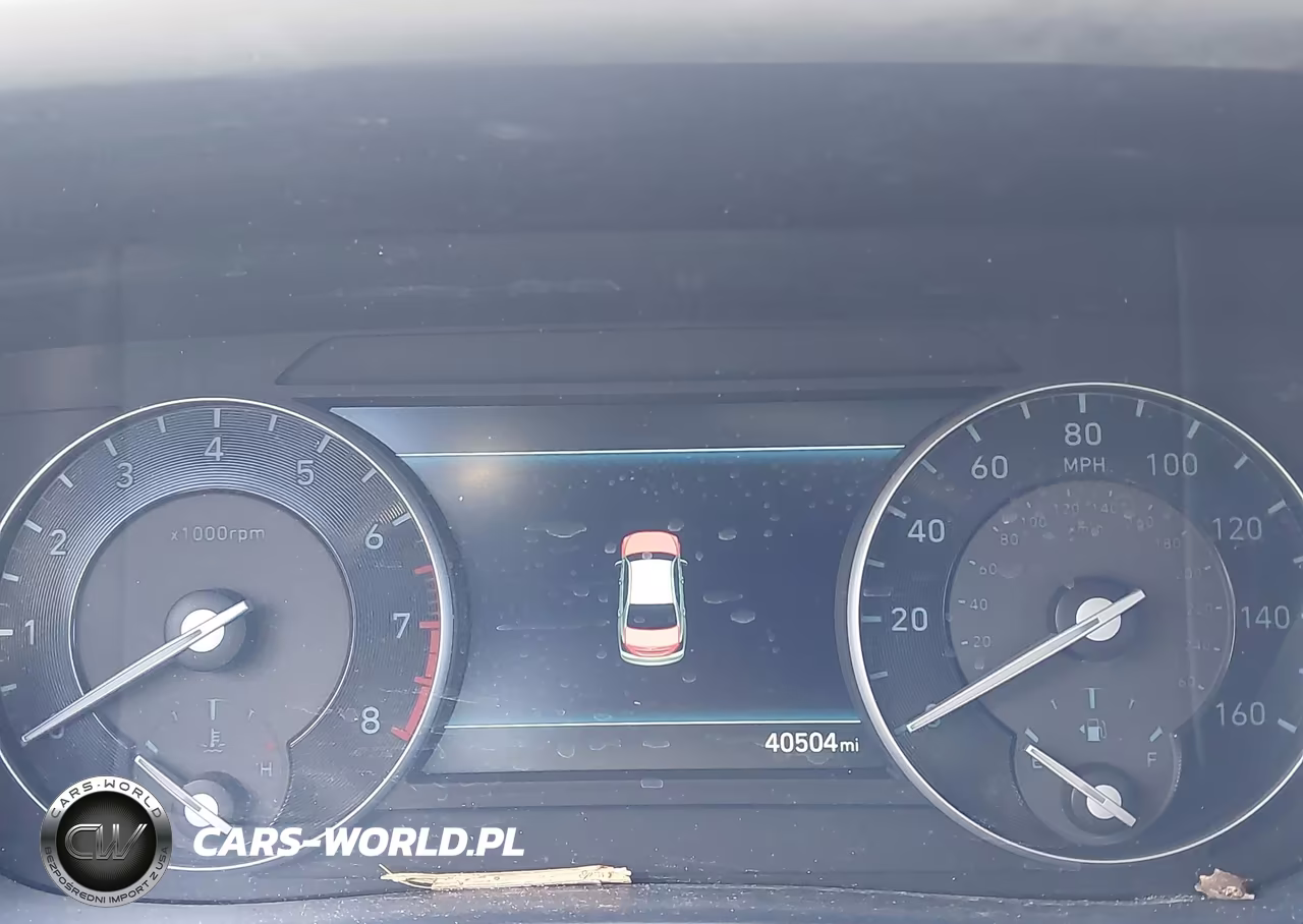 2018 Genesis G90 VIN:KMHG54JH4JU043841 - 7