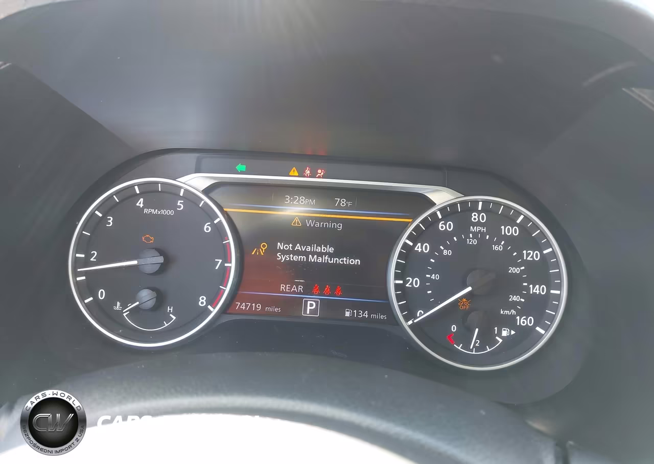 2021 Nissan Sentra Sr Xtronic Cvt VIN:3N1AB8DV3MY296309 - 7