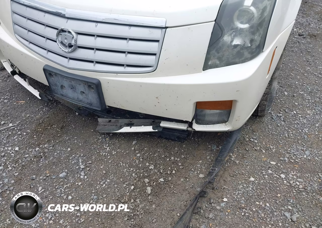 2006 CADILLAC CTS STANDARD VIN:1G6DP577060150151 - 6