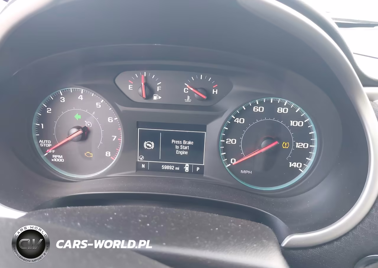 2024 Chevrolet Malibu Fwd 1Lt VIN:1G1ZD5ST0RF129911 - 15