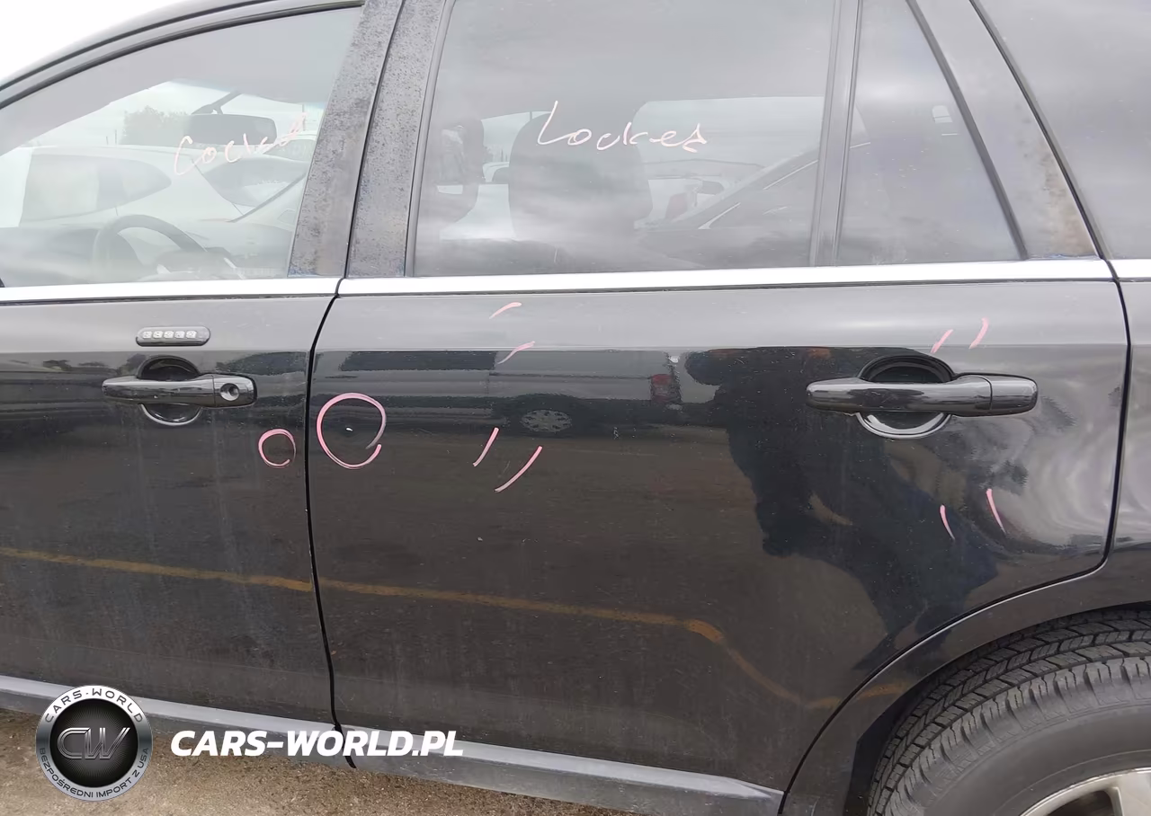 2013 Ford Edge Limited VIN:2FMDK4KC6DBA03897 - 6