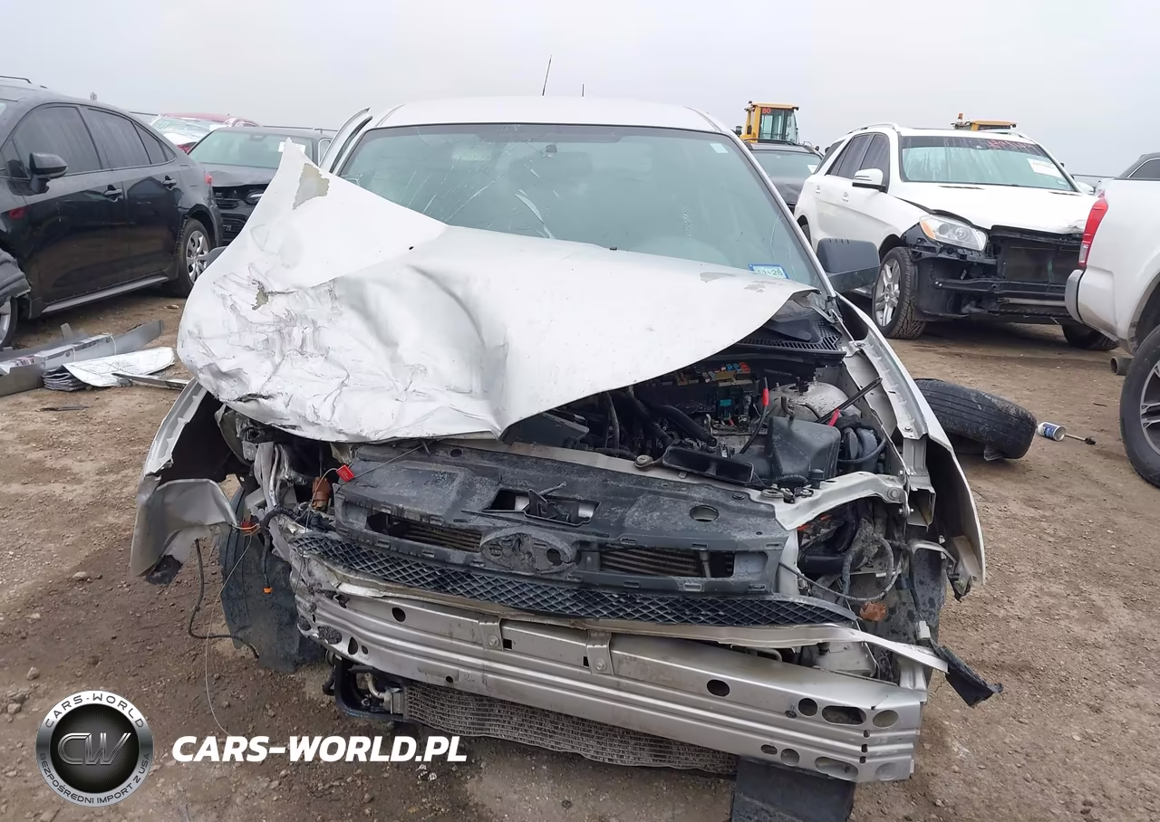 2009 Ford Focus Se VIN:1FAHP35N19W201815 - 13